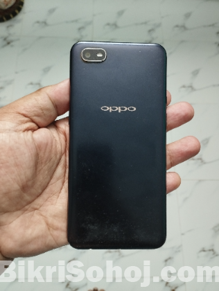 Oppo A1K